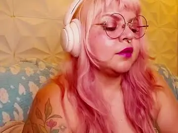 Chaturbate Best live sex cam show of satyn_doll