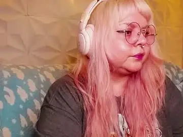 Chaturbate Private Sex Chat of satyn_doll