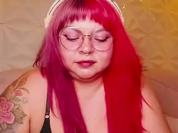 Chaturbate Best Webcam of satyn_doll