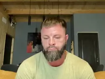 Chaturbate Live Porn of alphasparks