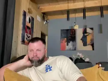 Chaturbate Live Porn of alphasparks