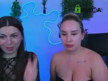 Chaturbate Free Porn Cam of amalialowell