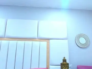 Chaturbate Live Sex of ambarsantany