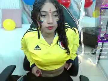 Chaturbate Nude Webcam of baby_tay