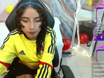 Chaturbate Nude Webcam of baby_tay