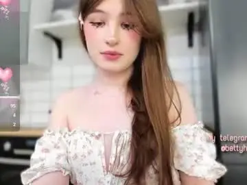 Chaturbate Watch Live Sex Cams of battyheaven