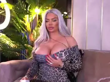 Chaturbate Private Sex Chat of blancheluxe