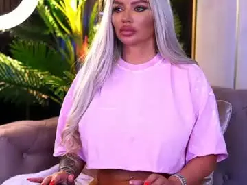 Chaturbate Free Live Porn of blancheluxe