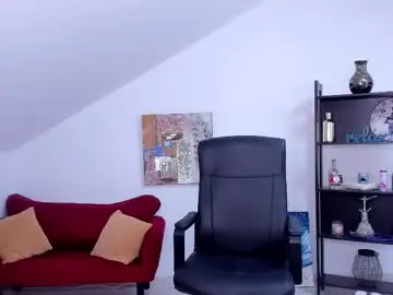 Chaturbate Nude Webcam of brenda_skye