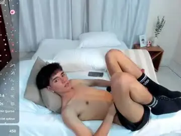 Chaturbate Sex Cam of christopher_robin4
