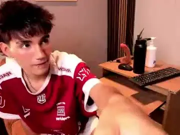 Chaturbate Nude Webcam of christopher_robin4