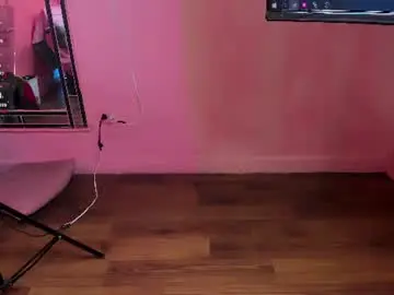 Chaturbate Sex Chat of desi_latin