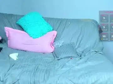Chaturbate Best live sex cam show of desi_latin