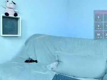Chaturbate Private Sex Chat of desi_latin