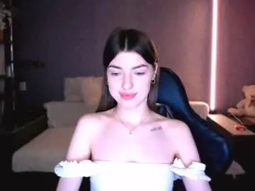 Chaturbate Nude Webcam of dianaa_lee