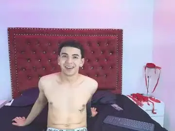 Chaturbate Live Sex of jaden_and_sofia