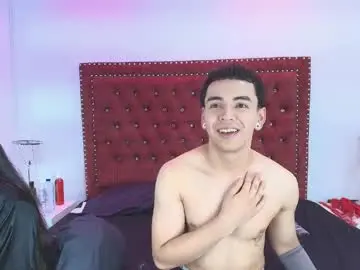 Chaturbate Watch Live Sex Cams of jaden_and_sofia