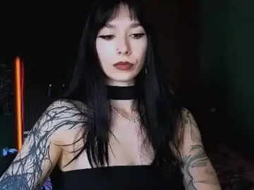 Chaturbate Sex Cam of jillverdon