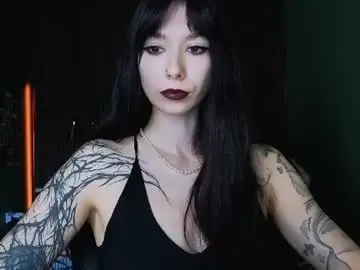 Chaturbate Adult Video Chat of jillverdon