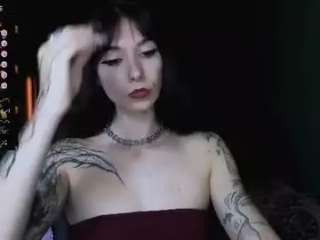 Chaturbate Sex Cam of jillverdon