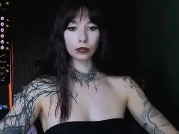 Chaturbate Live Porn of jillverdon