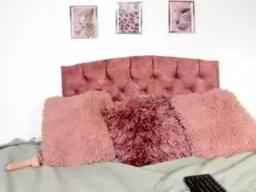 Chaturbate Live Sex of lia_blake7