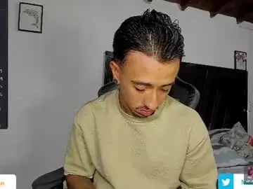 Chaturbate Adult Webcam of martin_granch