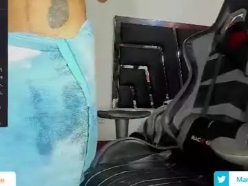 Chaturbate Watch Live Sex Cams of martin_granch