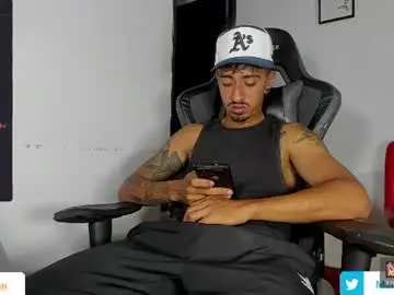 Chaturbate Adult Video Chat of martin_granch