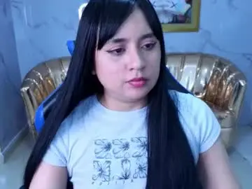 Chaturbate Free Live Porn of miss_sofia_s