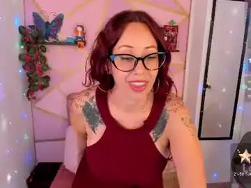 Chaturbate Best Webcam of ninnaa__