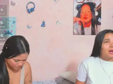 Chaturbate Live Sex Cam of sara_mendez2_
