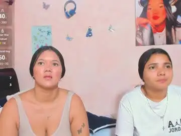Chaturbate Adult Webcams of sara_mendez2_