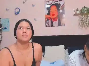 Chaturbate Nude Webcam of sara_mendez2_