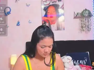 Chaturbate Live Sex Cam of sara_mendez2_