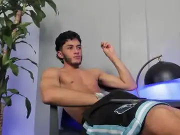Chaturbate Nude Webcam of tyler_fox_