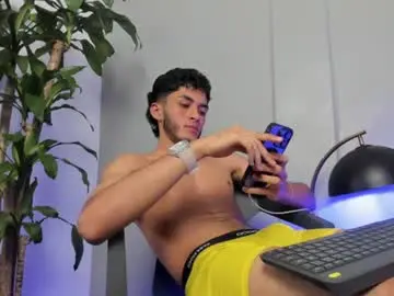 Chaturbate Best Webcam of tyler_fox_