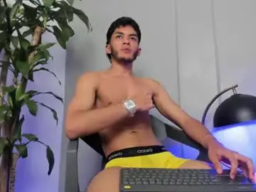 Chaturbate Private Sex Chat of tyler_fox_