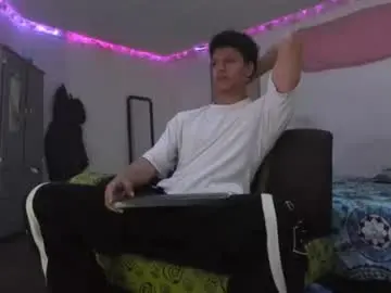 Chaturbate Live Sex of with_ken