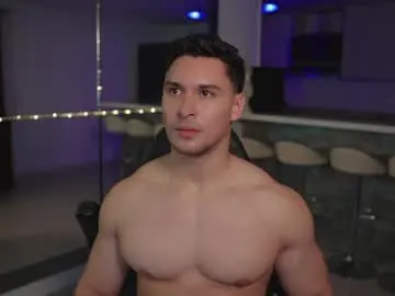 Chaturbate Live Sex Cam of alan_vidal