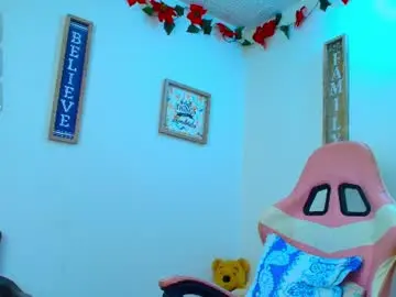 Chaturbate Best live sex cam show of barby_cute