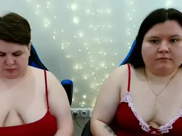 Chaturbate Live Sex of beckyandellen