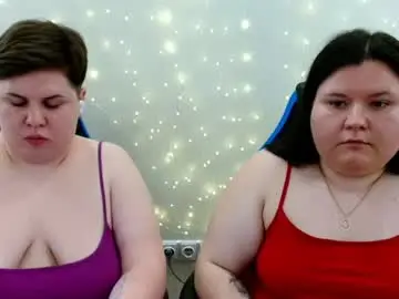 Chaturbate Private Sex Chat of beckyandellen