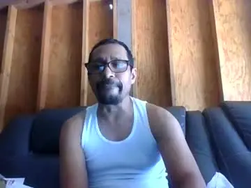 Chaturbate Free Porn Cam of cargopipe2000