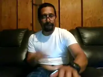 Chaturbate Live Sex of cargopipe2000