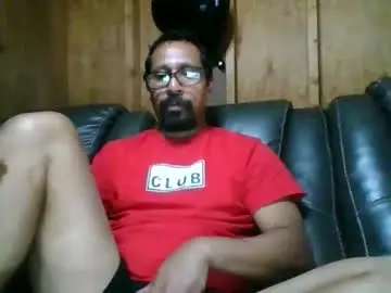 Chaturbate Live Porn of cargopipe2000
