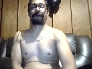 Chaturbate Live Sex Cam of cargopipe2000