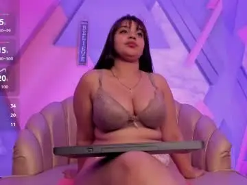 Chaturbate Nude Webcam of chellyguzman