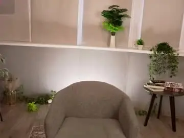 Chaturbate Live Porn of ethalellson