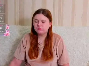 Chaturbate Adult Webcam of fiery_foxy